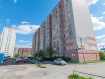 1-комнатная квартира, Ярославская улица, 31Б. Фото 3