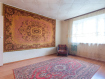 1-комнатная квартира, Ярославская улица, 31Б. Фото 9