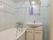 1-комнатная квартира, Ярославская улица, 31Б. Фото 13