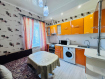 2-комнатная квартира, улица Сакко, 4. Фото 5