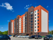 1-комнатная квартира, Фоминская улица, 12. Фото 1