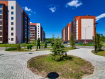 1-комнатная квартира, Фоминская улица, 12. Фото 27