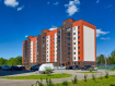 1-комнатная квартира, Фоминская улица, 12. Фото 30