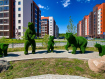 1-комнатная квартира, Фоминская улица, 12. Фото 32