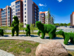 1-комнатная квартира, Фоминская улица, 12. Фото 33