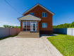 Дом Рыбновский район . Фото 1