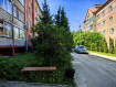 2-комнатная квартира, улица Рыленкова, 32А. Фото 16