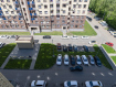 3-комнатная квартира, Рассветная улица, 3. Фото 34