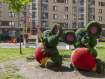 3-комнатная квартира, Рассветная улица, 3. Фото 36