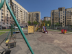 3-комнатная квартира, Рассветная улица, 3. Фото 37