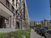 3-комнатная квартира, Рассветная улица, 3. Фото 41