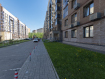 3-комнатная квартира, Рассветная улица, 3. Фото 44