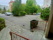 1-комнатная квартира, улица Олега Кошевого, 90. Фото 10