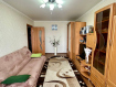 1-комнатная квартира, улица Кутузова, 52. Фото 1