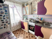 1-комнатная квартира, улица Кутузова, 52. Фото 6
