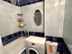 1-комнатная квартира, улица Кутузова, 52. Фото 7