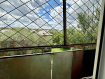 1-комнатная квартира, улица Кутузова, 52. Фото 8