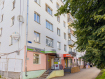 2-комнатная квартира, проспект Ленина, 31. Фото 1