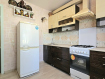 1-комнатная квартира, улица Володи Бачурина, 10. Фото 5