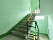 1-комнатная квартира, улица Володи Бачурина, 10. Фото 15