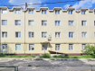 1-комнатная квартира, улица Володи Бачурина, 10. Фото 19