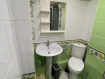 3-комнатная квартира, улица Верхняя Дуброва, 22А. Фото 13