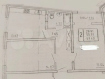 2-комнатная квартира, Мысхакское шоссе, 59В. Фото 14