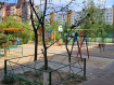 2-комнатная квартира, Шекснинская улица, 40. Фото 11