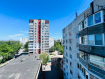 2-комнатная квартира, улица Генерала Петрова, 14. Фото 13