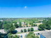 2-комнатная квартира, улица Генерала Петрова, 14. Фото 11