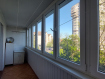 3-комнатная квартира, Озёрная улица, 3. Фото 13