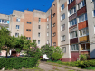3-комнатная квартира, Озёрная улица, 3. Фото 27