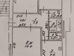 3-комнатная квартира, Озёрная улица, 3. Фото 32