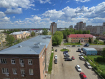2-комнатная квартира, Крестовая улица, 141. Фото 2