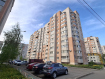 1-комнатная квартира, Фрязиновская улица, 29. Фото 1