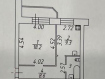 1-комнатная квартира, Фрязиновская улица, 29. Фото 24