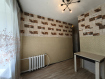 1-комнатная квартира, улица Сазыкина, 4. Фото 3