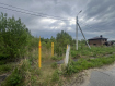 Участок городской округ Владимир Октябрьский район. Фото 7
