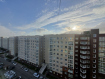 1-комнатная квартира, улица Юрия Гагарина, 16Г. Фото 15