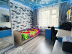 3-комнатная квартира, Крайняя улица, 35. Фото 3