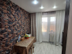 2-комнатная квартира, улица 21 Партсъезда, 22. Фото 20