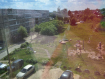 2-комнатная квартира, улица 21 Партсъезда, 22. Фото 23