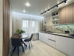 3-комнатная квартира, улица Возрождения, 55к1. Фото 1