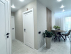 3-комнатная квартира, улица Возрождения, 55к1. Фото 5