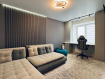 3-комнатная квартира, улица Возрождения, 55к1. Фото 10