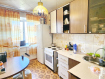 2-комнатная квартира, улица Калинина, 28. Фото 9