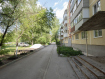 2-комнатная квартира, Черновицкая улица, 24к1. Фото 17