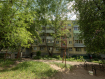 2-комнатная квартира, Черновицкая улица, 24к1. Фото 20