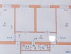 3-комнатная квартира, Коммунистическая улица, 63. Фото 13