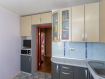 2-комнатная квартира, улица Нижняя Дуброва, 26. Фото 6
